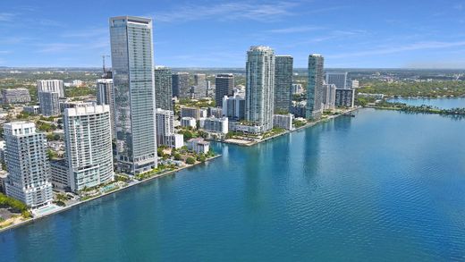 Appartamento a Miami, Miami-Dade County
