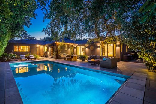 Detached House in Sherman Oaks, Los Angeles County