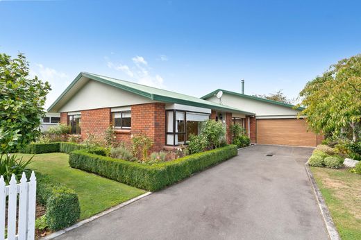 Detached House in Greytown, South Wairarapa District