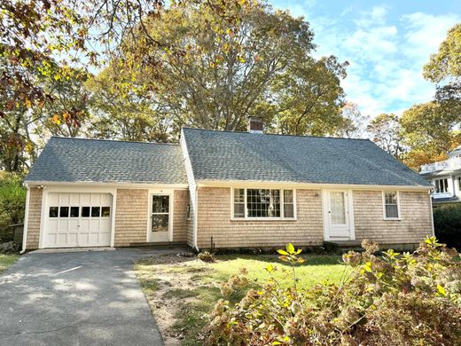 Casa en Falmouth, Barnstable County