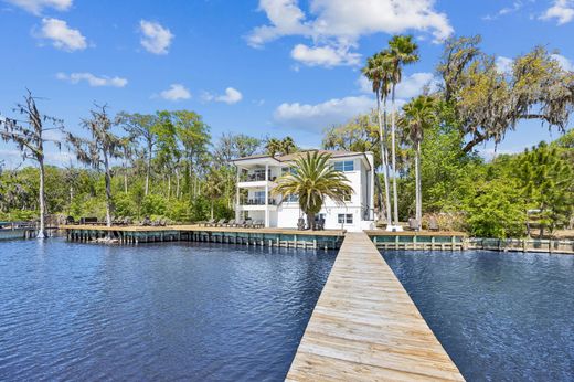 Casa en Jacksonville, Duval County