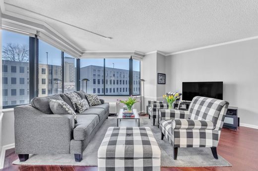 Apartment / Etagenwohnung in Philadelphia, Philadelphia County
