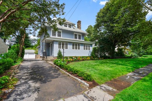 Detached House in Larchmont, Westchester County