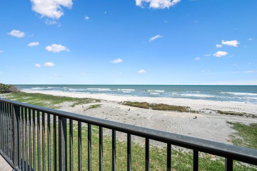 Satellite Beach, Brevard Countyのタウンハウス