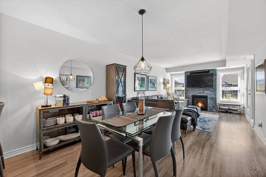 Apartament w Collingwood, Ontario