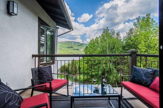 Квартира, Mont-Tremblant, Laurentides