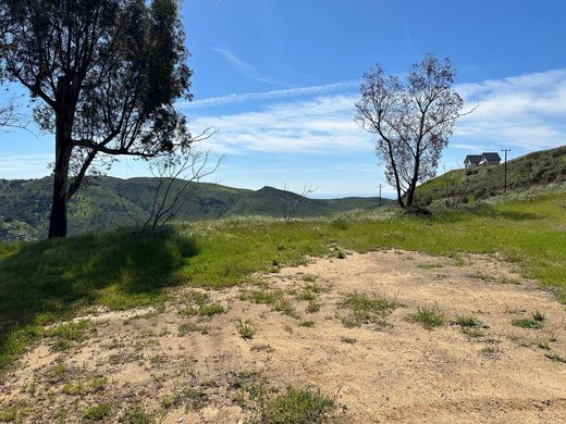 Land in Malibu, Los Angeles County