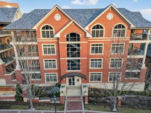 Apartamento - Kansas City, Jackson County