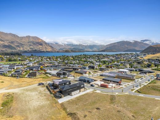 Teren w Wanaka, Queenstown-Lakes District