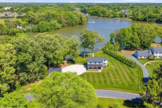 Casa de luxo - Easton, Talbot County