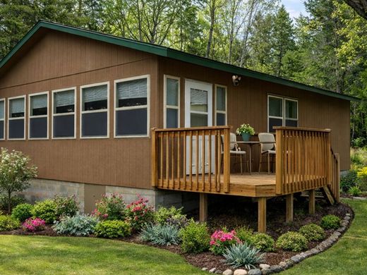 Detached House in Tamarack, Aitkin County