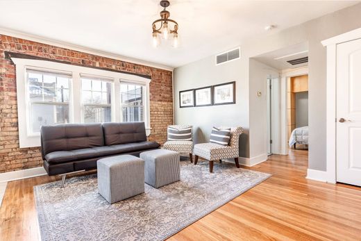 Apartment in Salt Lake City, Salt Lake County