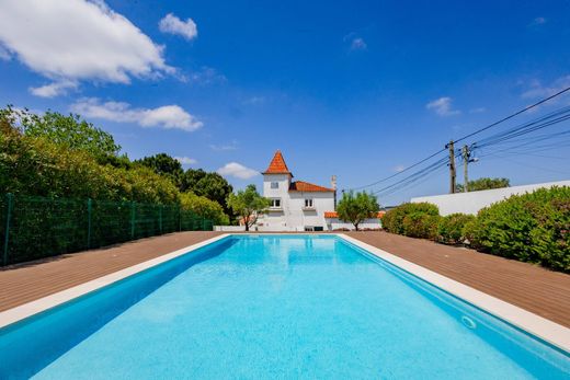 Casa de campo en Torres Vedras, Lisboa