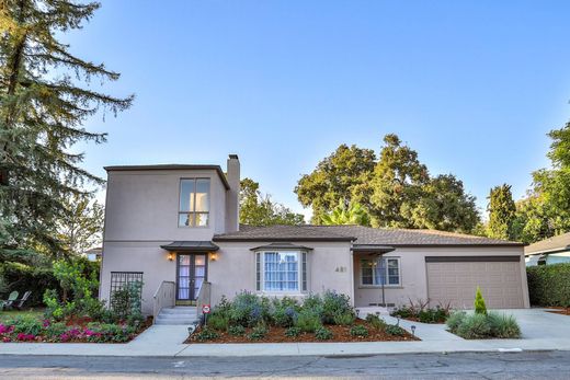 Casa Unifamiliare a Claremont, Los Angeles County