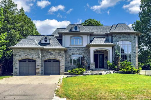 Müstakil ev Oakville, Ontario