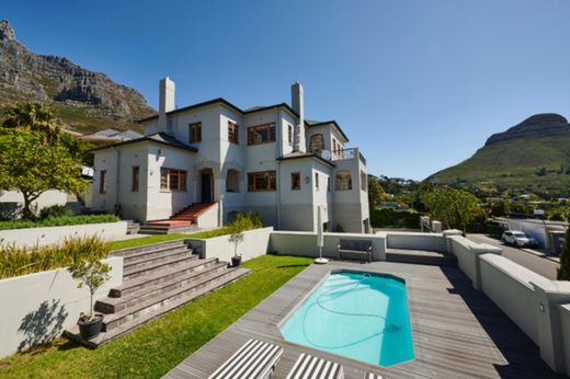 Luxury home in Cape Town, City of Cape Town