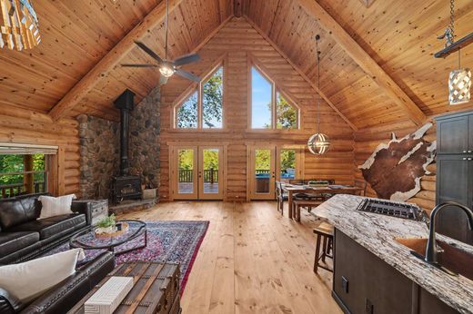 Detached House in Glencoe, Calaveras County