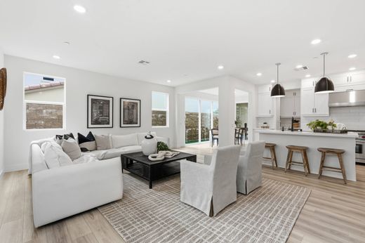 Casa Unifamiliare a Los Angeles, Los Angeles County