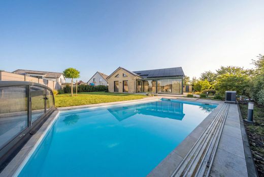 Detached House in Wathlingen, Lower Saxony