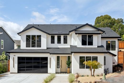 Detached House in Santa Rosa, Sonoma County
