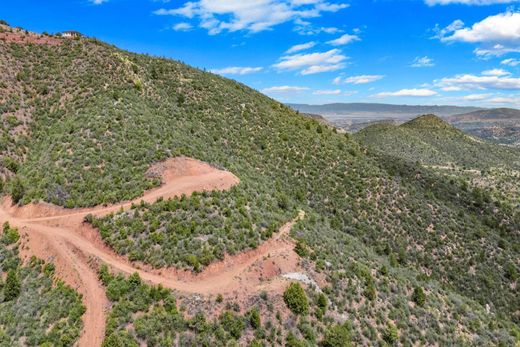 Terrain à Prescott, Comté de Yavapai