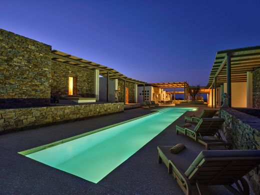 Villa in Antíparos, Nomós Kykládon