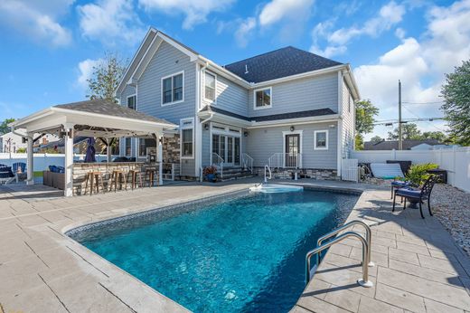 Casa en Brielle, Monmouth County