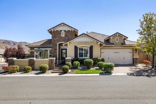 Einfamilienhaus in Reno, Washoe County