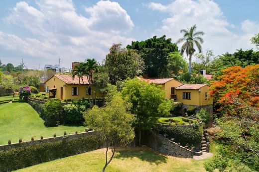 Apartment in Cuernavaca, Morelos