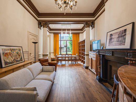 Detached House in Ghent, East Flanders Province