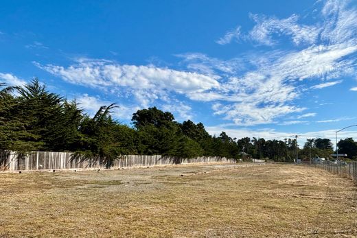 Teren w Fort Bragg, Mendocino County