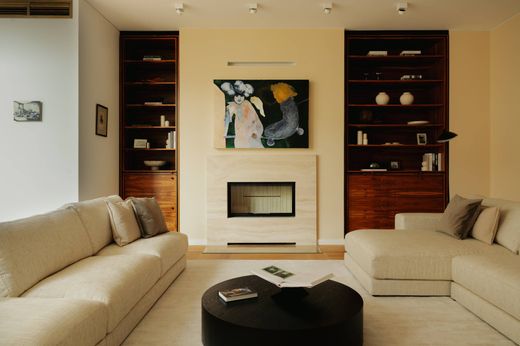 Piso / Apartamento en Berlín