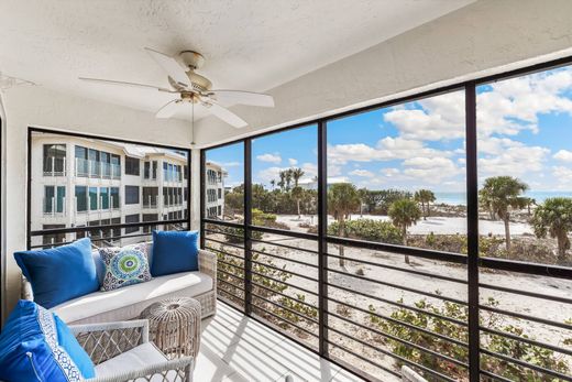 Apartment in Boca Grande, Lee County