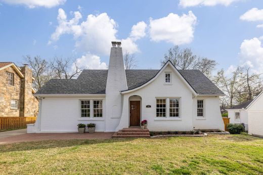 Detached House in Nashville, Davidson County