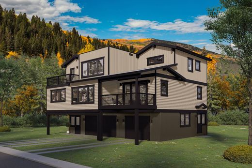 Casa en Minturn, Eagle County