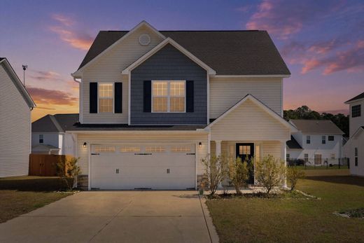Müstakil ev Sneads Ferry, Onslow County