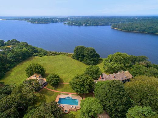 Country House in East Hampton, Suffolk County