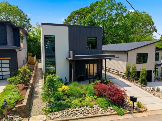 Detached House in Raleigh, Wake County