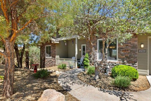 Müstakil ev Prescott, Yavapai County