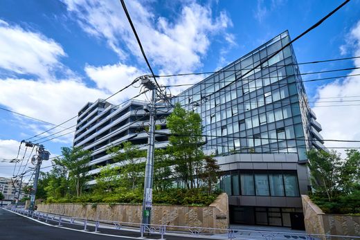 Apartment in Tokyo, Tokyo Prefecture