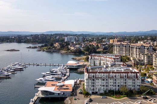 Apartment in Victoria, Capital Regional District