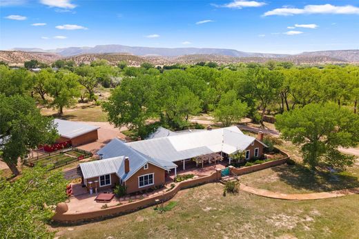 Casa en Abiquiu, Rio Arriba County