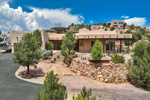 Casa Unifamiliare a Prescott, Yavapai County