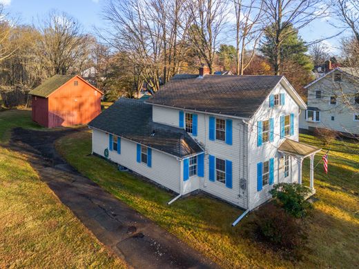 Madison, New Haven Countyの一戸建て住宅