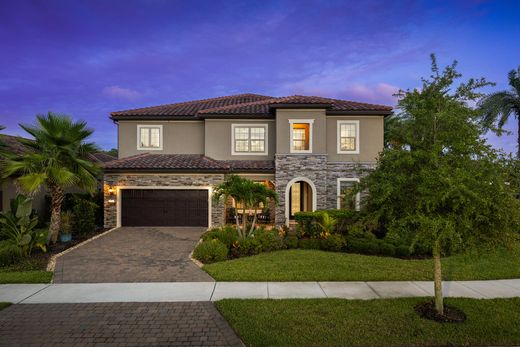 Casa en Orlando, Orange County