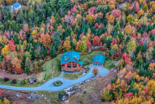 Casa en Franconia, Grafton County