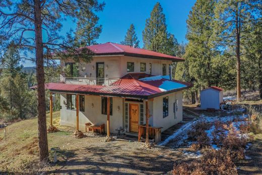 Lüks ev Durango, La Plata County