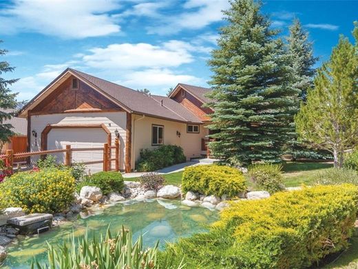 Detached House in Big Bear Lake, San Bernardino County
