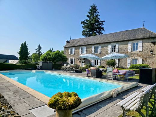 Casa en Brive-la-Gaillarde, Correza