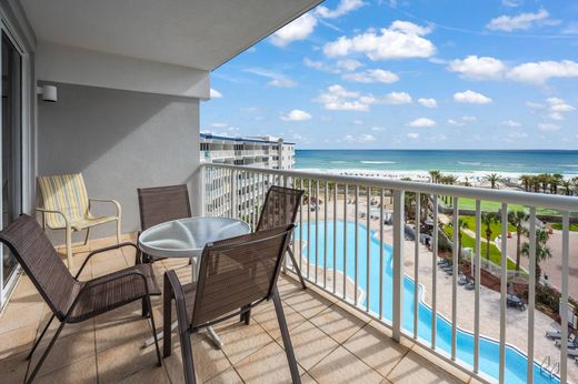 Piso / Apartamento en Fort Walton Beach, Okaloosa County